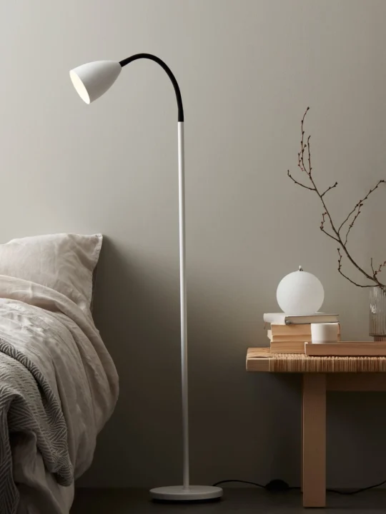 Belid Leuchte Trotsig Stehlampe DesignOrt Leuchten