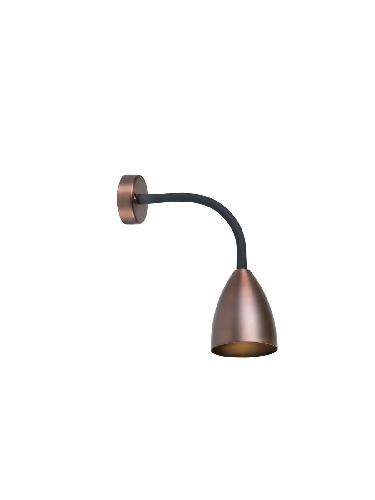 Belid Wandlampe Trotsig skandinavische Designerlampe