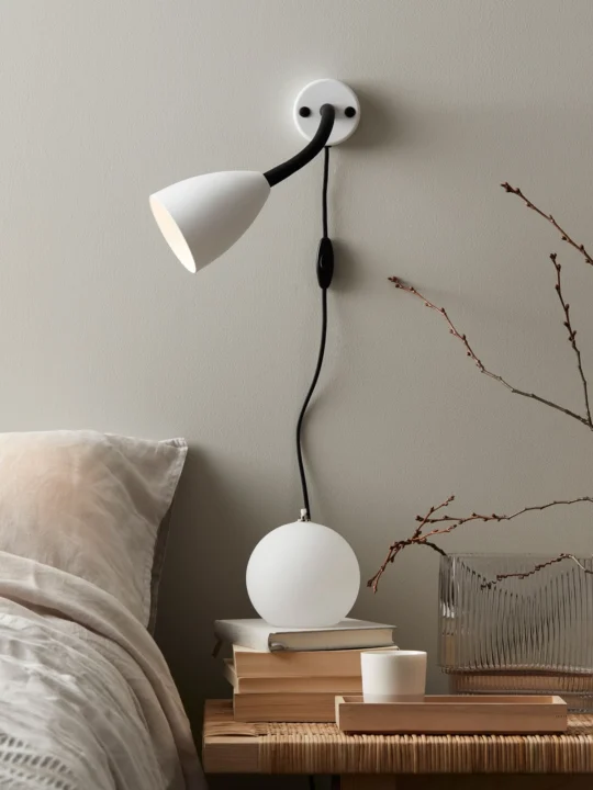 Wandleuchte Belid Trotsig Wandlampe Berlin