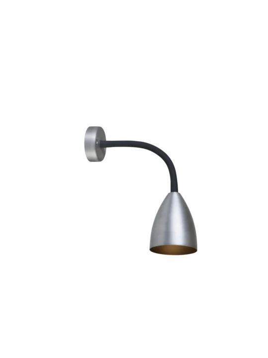 Belid Wandlampe Trotsig skandinavische Designerlampe