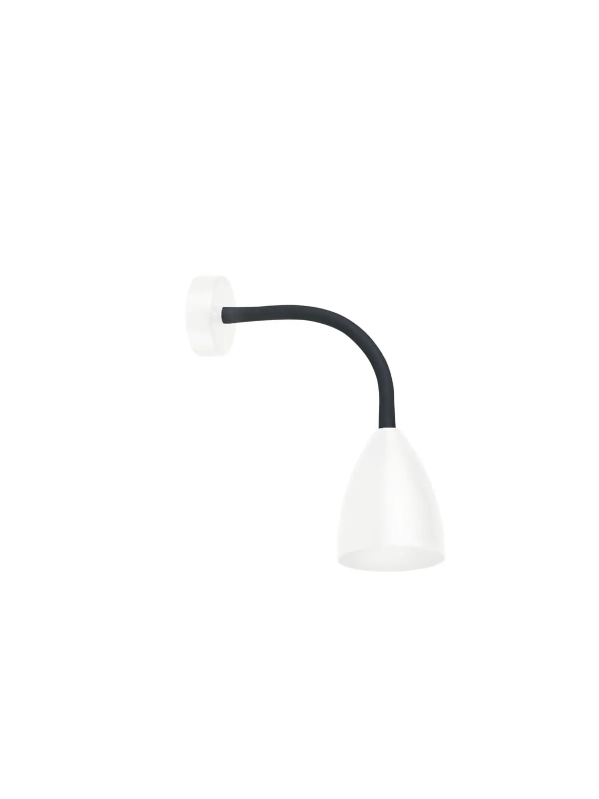 Belid Wandlampe Trotsig skandinavische Designerlampe