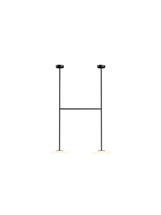 Marset Ihana Pendelleuchte mehrflammig spanische Designerleuchten online kaufen