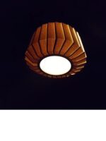 OYNEE lights LAMmin Lampe aus Holz Made in Germany