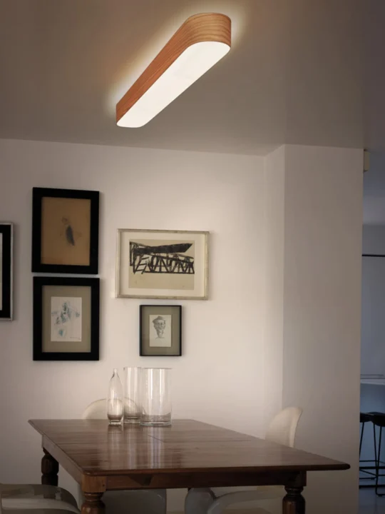 LZF Lamps Wandlampe Deckenlampe I Club ag