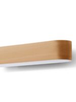 LZF Lamps Holzfurnier Farbe Birke Beech