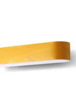 LZF Lamps Farbe Holzfurnier Gelb Amarilla