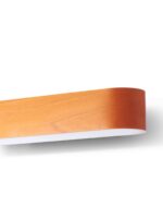 LZF Lamps Furnierholz Farbe Orange Naranja