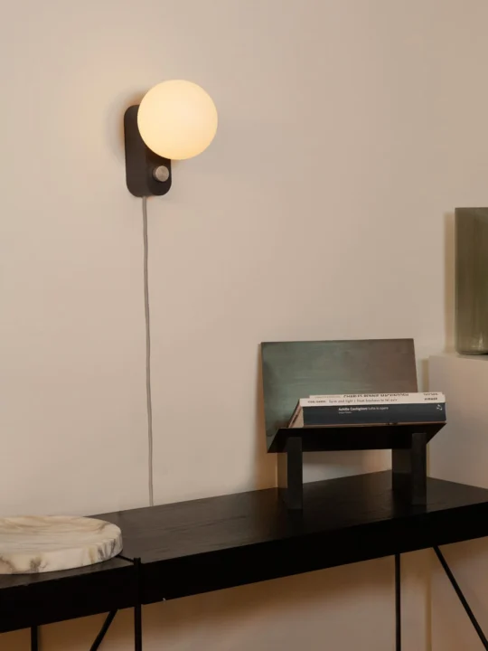 Tala Alumina Table Lamp Wandleuchte oder Tischlampe DesignOrt