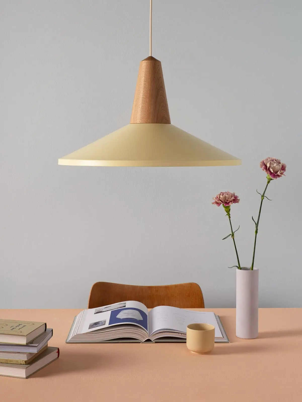 Schneid Lampe Eikon Circus Pendelleuchte für Tische