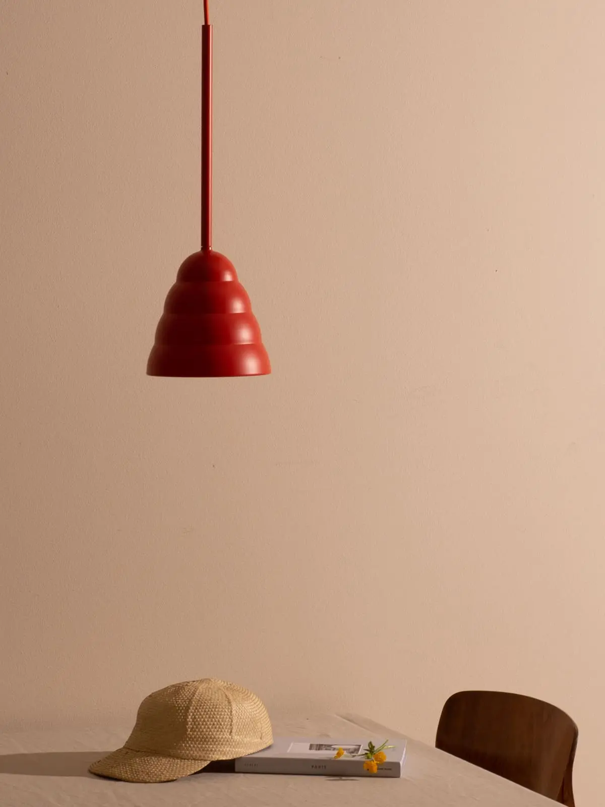 Schneid Studio Figura LED Pendelleuchte DesignOrt Lampen Berlin