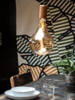 Tala Pendant Lights Holz Lampen Berlin
