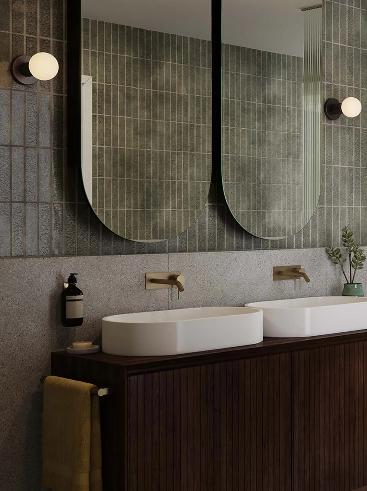 mundgeblasene Birnen Tala online kaufen DesignOrt Leuchten Berlin