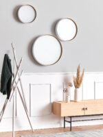 LUCIA LOOM Design Wand oder Deckenleuchte online kaufen bei DesignOrt Berlin