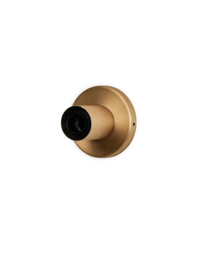 Tala Lampe Lochan Wandleuchte Messing online kaufen