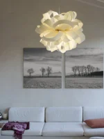 LZF Lamps Agatha Ball Lampe online kaufen bei DeisgnOrt