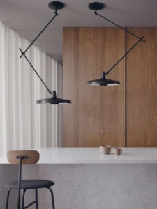 Grupa Products Arigato Ceiling Lampe für die Decke