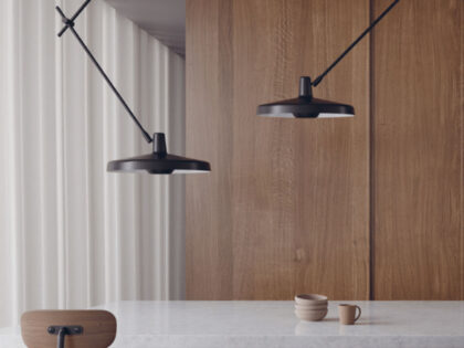 Pendelleuchten über dem Esstisch – so gelingt die perfekte Beleuchtung