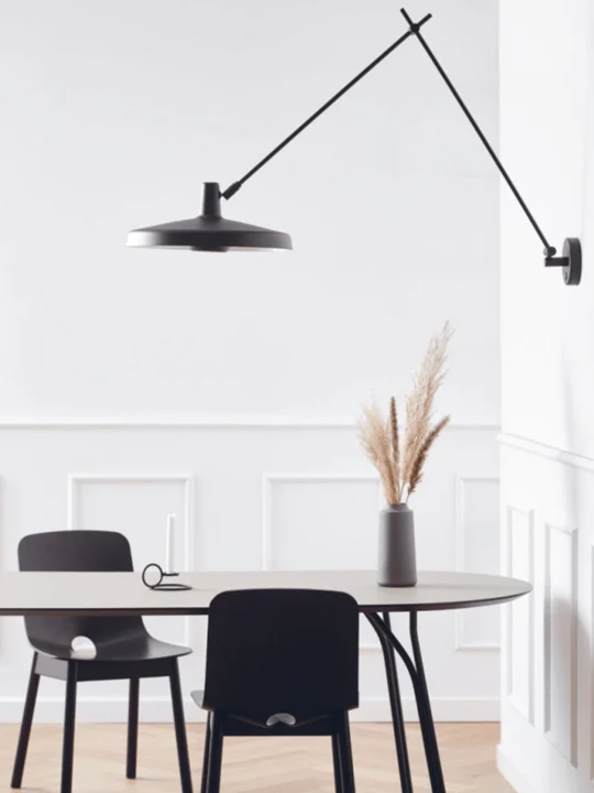 Grupa Products Arigato Wall Long 45 Wandleuchte online kaufen