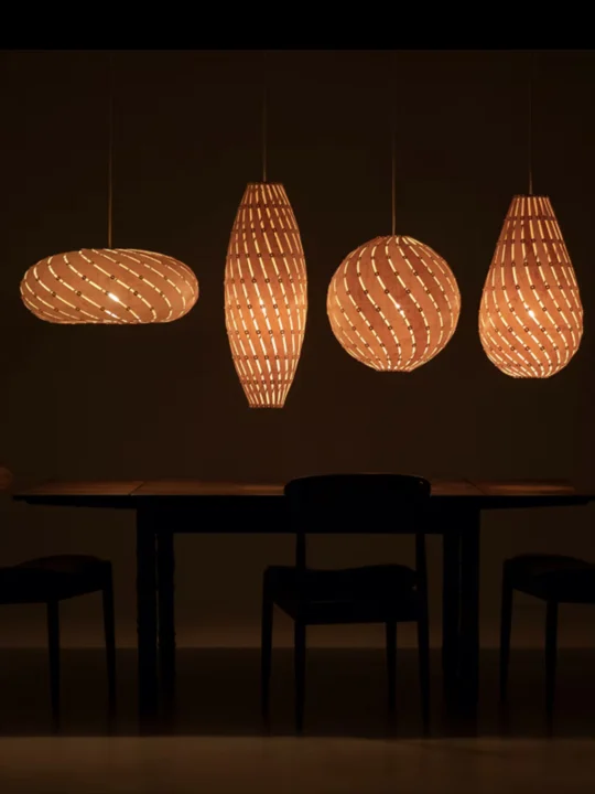 Trubridge Lampen online kaufen Ebb Leuchten