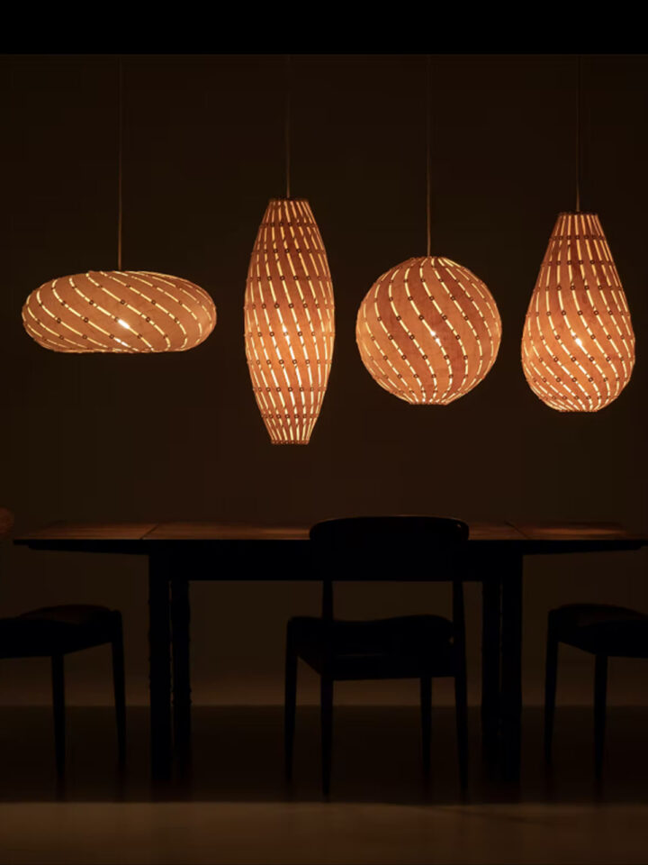 Trubridge Lampen online kaufen Ebb Leuchten