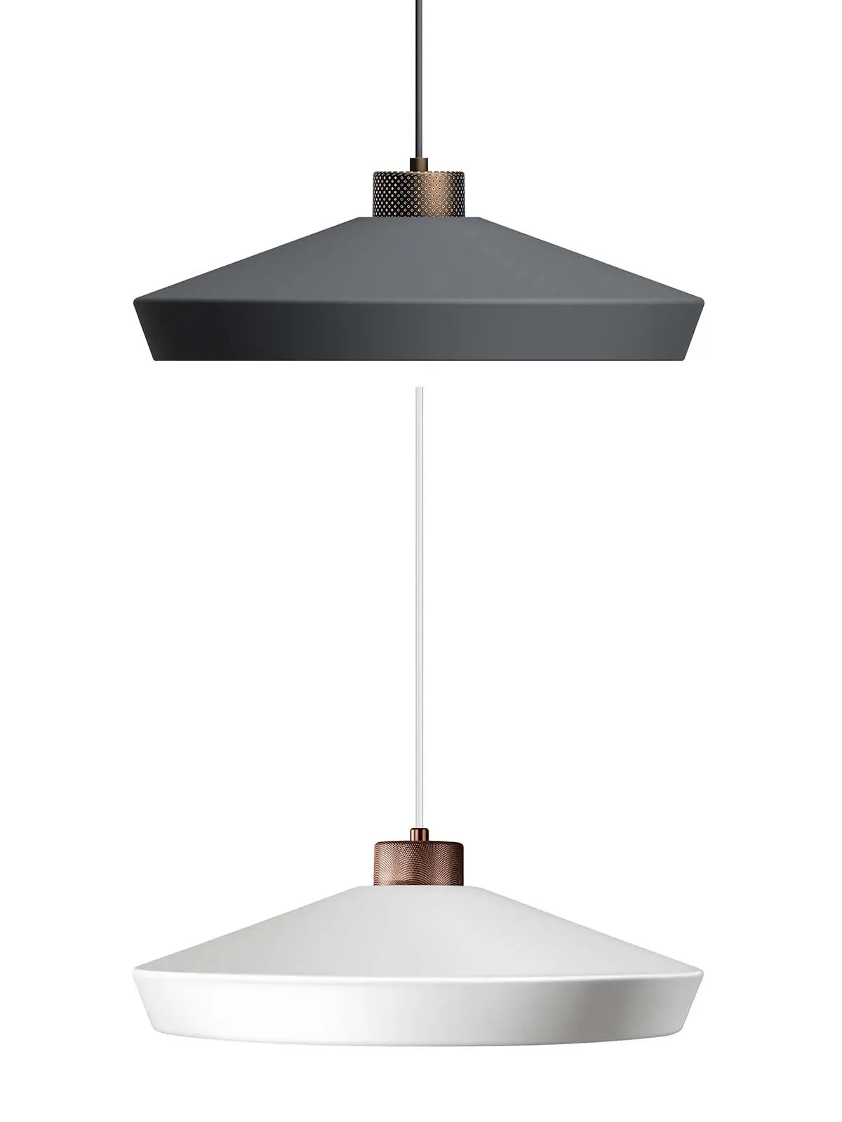 dänische Designerleuchte online kaufen bei DesignOrt Herstal Lampe