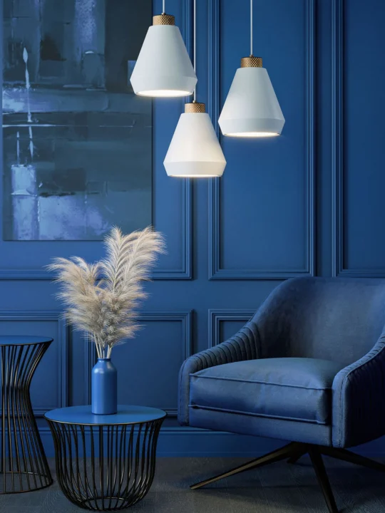 Edge Hängelampe Herstal online kaufen bei DesignOrt