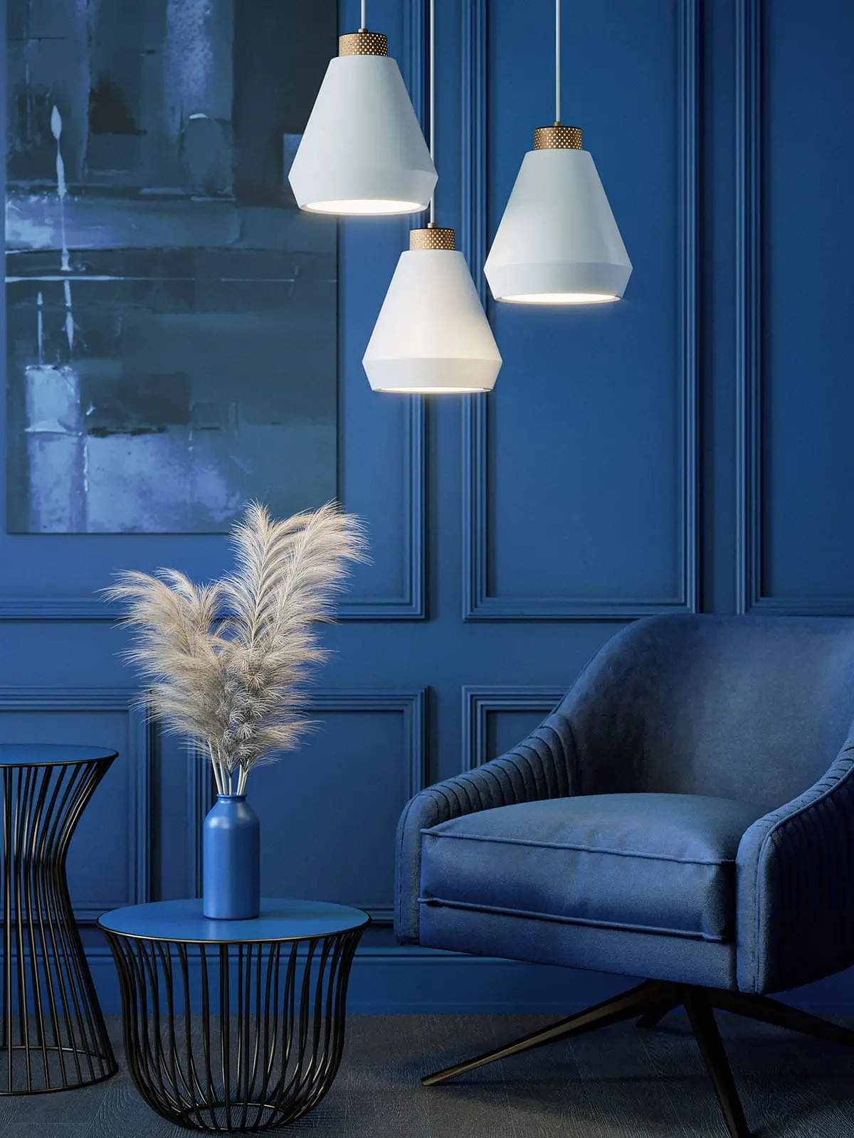 Edge Hängelampe Herstal online kaufen bei DesignOrt