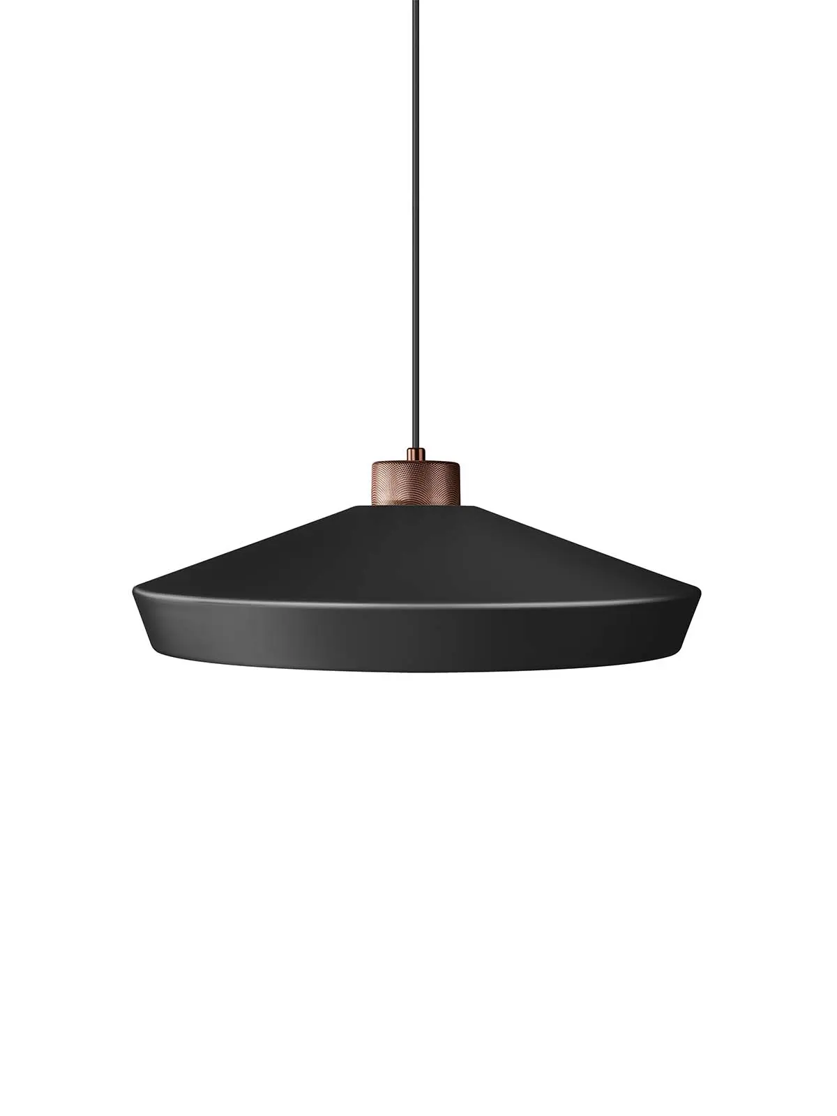 Herstal Edge Pendelleuchte dänisch Design Lampe