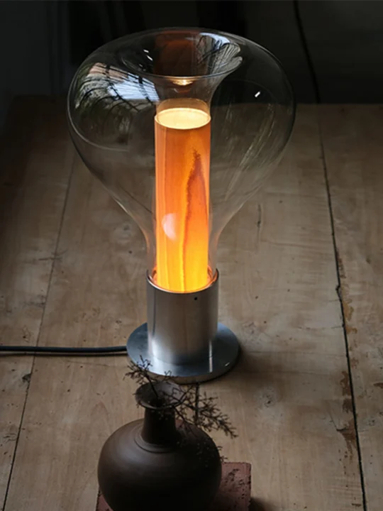 LZF Eris Tischleuchte online kaufen Designort