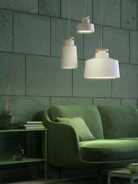 DesignOrt Lampen Blog Onlineshop Leuchten von Herstal DK