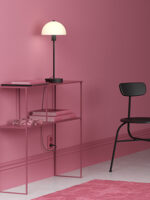 Herstal by Belid Tischlampe Vienda