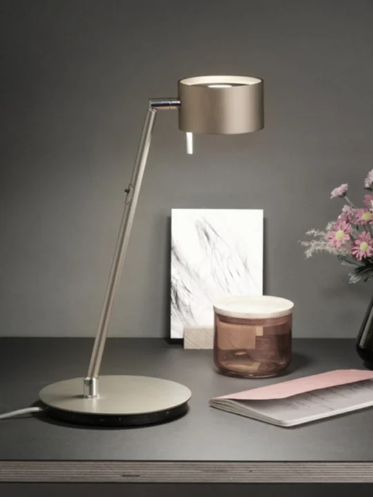 Domus Licht Tischlampe online kaufen Cai Pur Tischleuchte