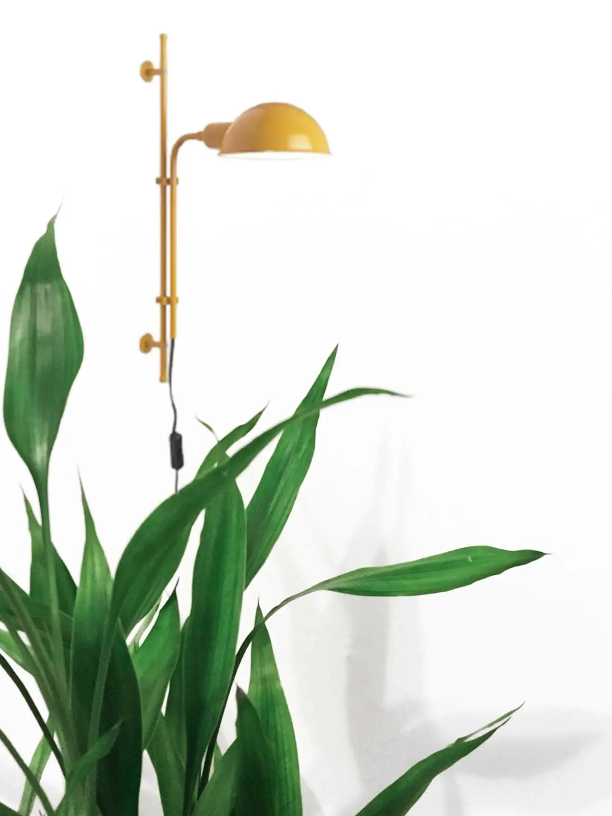 DesignOrt Lampen Blog - Coole Wandleuchten Funiculi von Marset