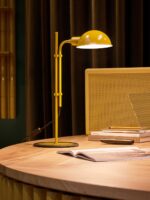 Lluís Porqueras klassisches Design Lampe Marset Funiculi online kaufen