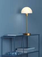 Herstal Vienda Table online kaufen DesignOrt Onlineshop Lampen Berlin