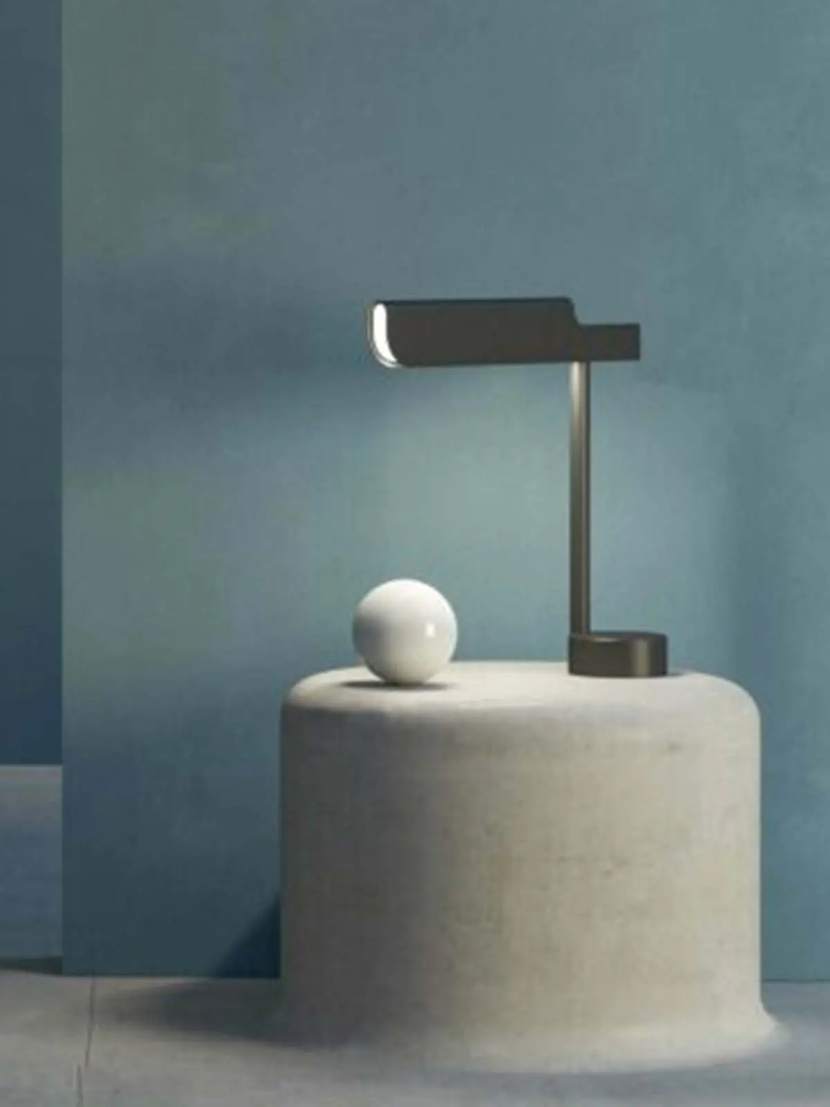 Formagenda Profile Table Designerleuchte LED DesignOrt Onlineshop Lampen Berlin