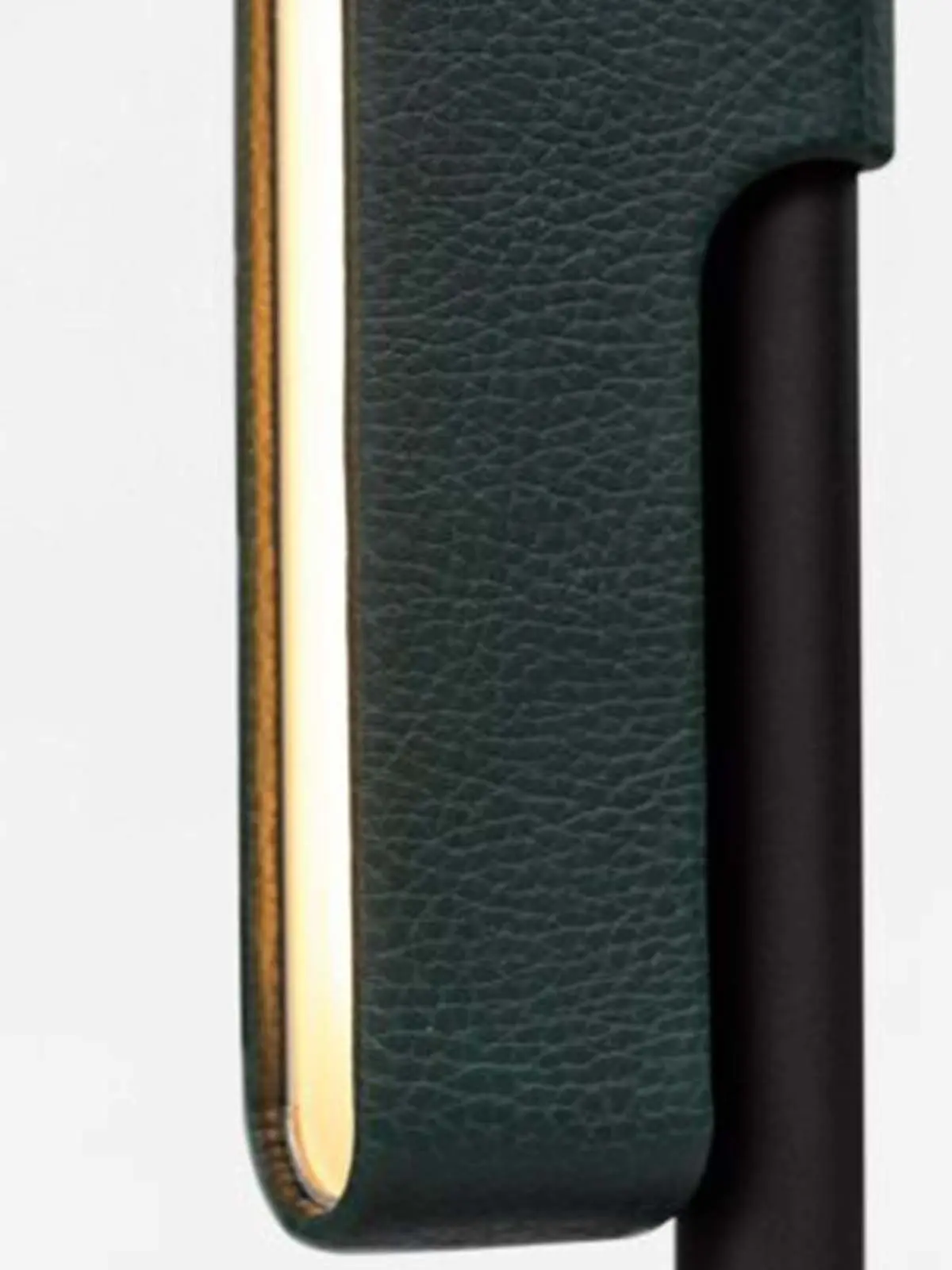 Formagenda Profile Detail Veganes Leder Kunstleder