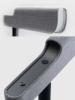 Fornagenda Profile Table Tischleuchte Detail