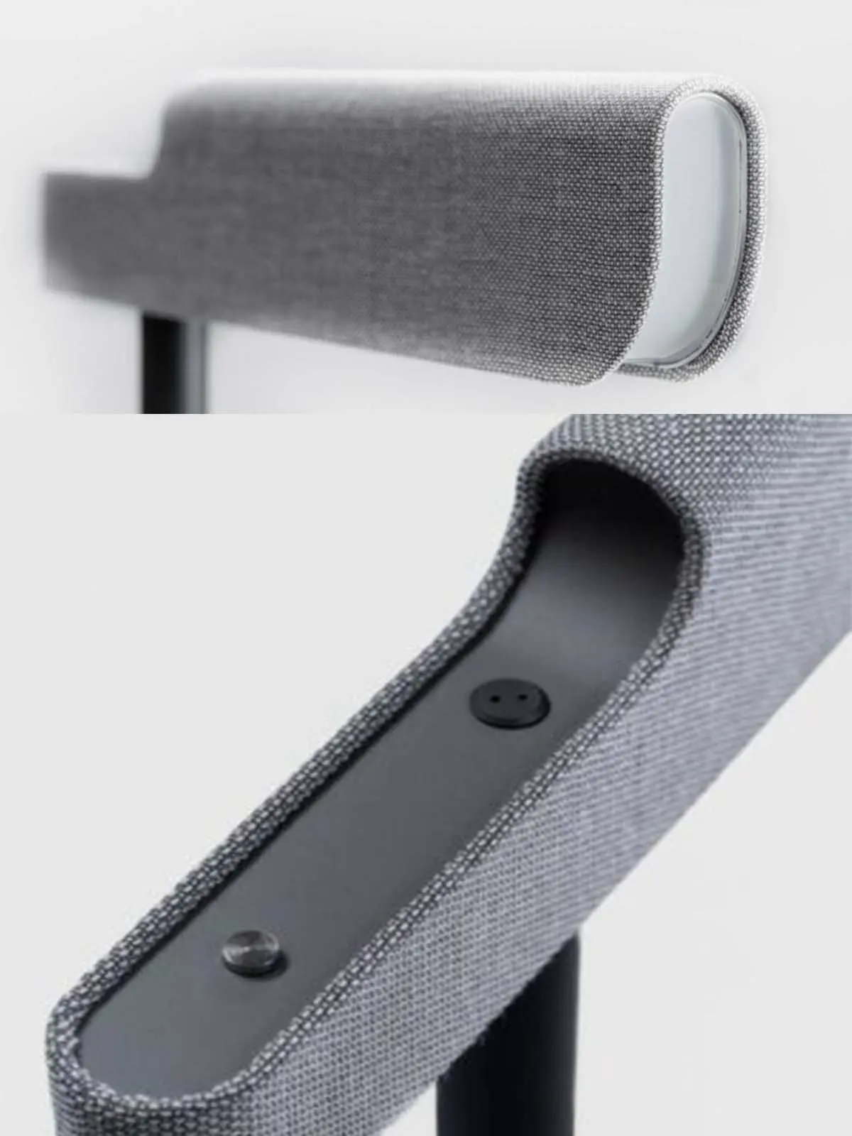 Fornagenda Profile Table Tischleuchte Detail