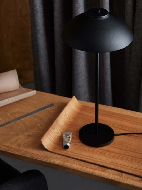 Belid Vali Tischleuchte 50 cm hoch DeesignOrt Onlineshop