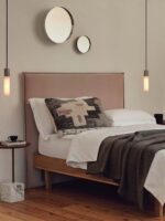 Tala Basalt Pendelleuchte aus Glas ausgefallene Beleuchtung bei DesignOrt Lampen Berlin