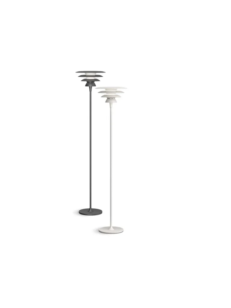 Belid Da Vinci Floor Stehlampe skandinavisch online kaufen
