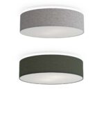 Deckenleuchte in drei Größen Belid Lampe DesignOrt