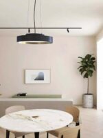 LOOM Design Lucia Leuchte LED Lampe online kaufen DesignOrt Leuchten Berlin