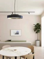 LOOM Design Lucia Leuchte LED Lampe online kaufen DesignOrt Leuchten Berlin