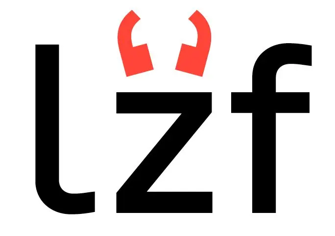 Lucifer Lamps Holz Furnier