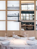 Marset Milana LED Leuchte mit oder ohne Lampenschirm Design Lampen Onlineshop DesignOrt Leuchten Berlin