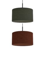 zeitlose Pendelleuchte für Tisch oder Wohnzimmer von Belid bei DesignOrt