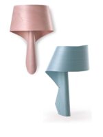 LZF Lampen AIR in neuen Farben Furnierholz Lampen online