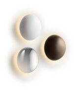 Marset Babila runde Wandleuchte LED Außenbereich DesignOrt Onlineshop Lampen Berlin